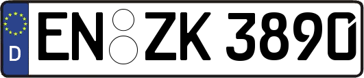 EN-ZK3890