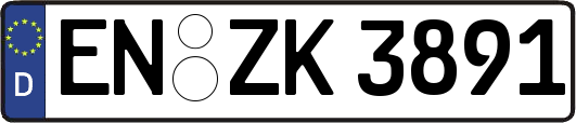 EN-ZK3891