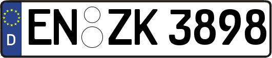 EN-ZK3898