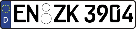 EN-ZK3904