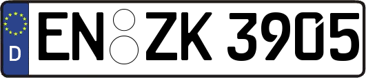 EN-ZK3905