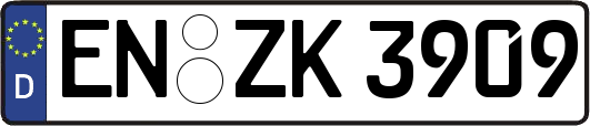 EN-ZK3909