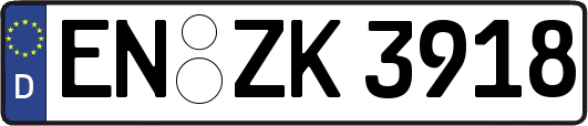 EN-ZK3918