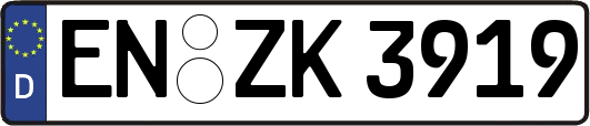 EN-ZK3919