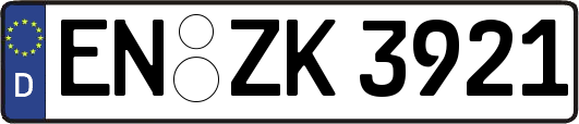 EN-ZK3921