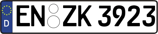 EN-ZK3923