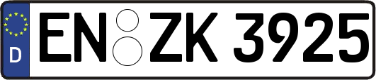 EN-ZK3925
