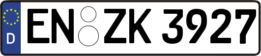 EN-ZK3927