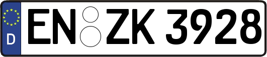 EN-ZK3928