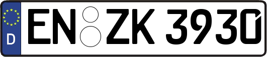 EN-ZK3930