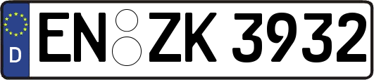 EN-ZK3932