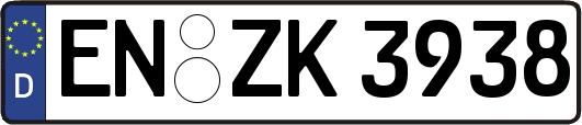EN-ZK3938