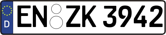 EN-ZK3942