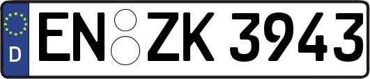 EN-ZK3943