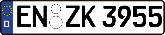EN-ZK3955