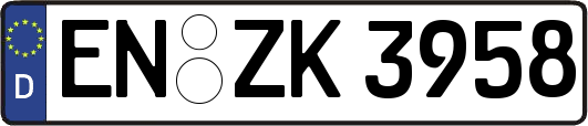 EN-ZK3958