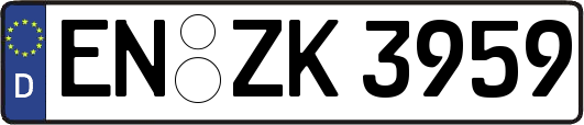 EN-ZK3959