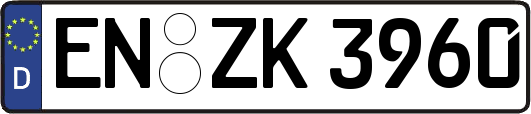 EN-ZK3960