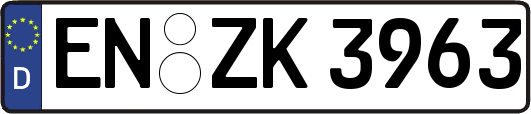EN-ZK3963