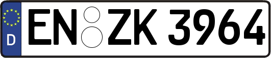 EN-ZK3964