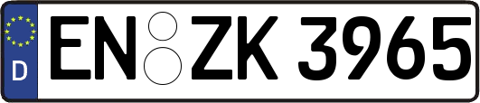 EN-ZK3965