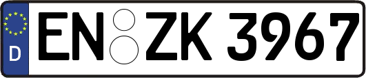 EN-ZK3967