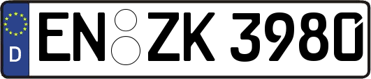 EN-ZK3980