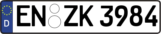 EN-ZK3984