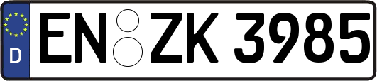 EN-ZK3985