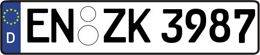 EN-ZK3987