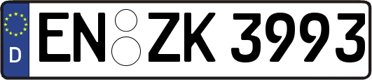 EN-ZK3993