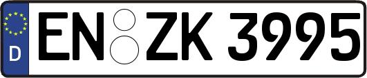 EN-ZK3995