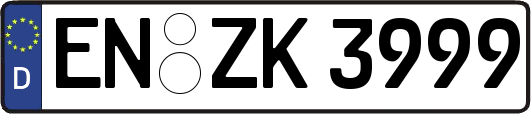 EN-ZK3999