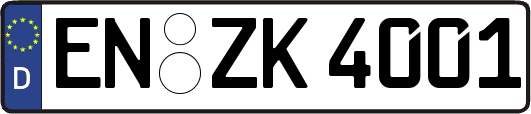 EN-ZK4001