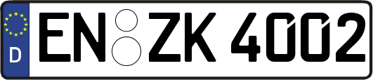 EN-ZK4002