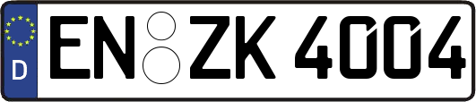 EN-ZK4004