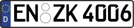 EN-ZK4006