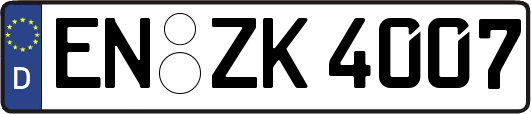 EN-ZK4007