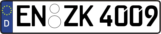 EN-ZK4009