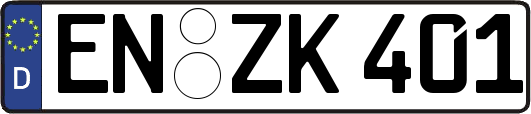 EN-ZK401