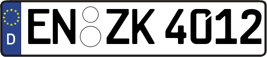 EN-ZK4012