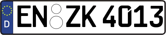 EN-ZK4013