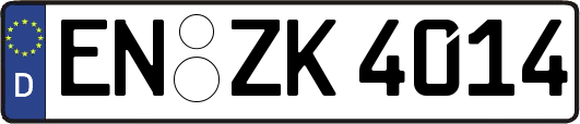 EN-ZK4014