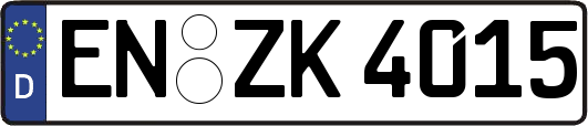 EN-ZK4015