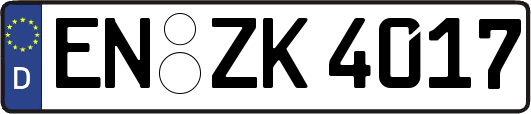 EN-ZK4017