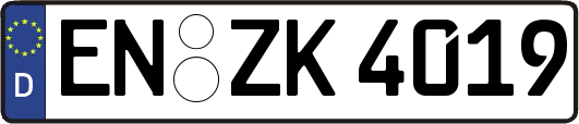 EN-ZK4019