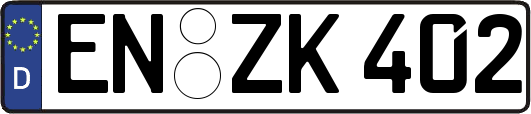 EN-ZK402