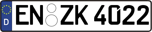EN-ZK4022