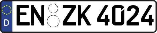 EN-ZK4024