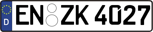 EN-ZK4027
